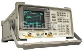 HP Agilent Keysight, 8592B